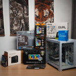 PC Rakitan Chemicy #010